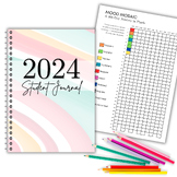 2024 Student Journal