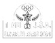 2024 Summer Olympics Craft Headband Template Paris Games Preschool