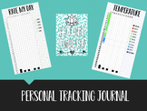 2024 Tracking Journal
