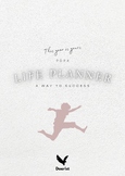 2024 life planner, your way to success