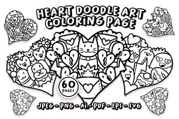 2024 Valentines Day Coloring Pages 2024 Coloring Pages Doodle Leap   Original 10902104 1 