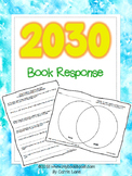 2030 Book Response