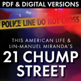 21 Chump Street Podcast & Video Lesson Compare/Contrast PD