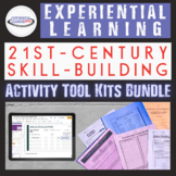 21st Century Skills Learning Activity Tool Kits Bundle {Pr