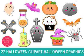halloween graphics clipart