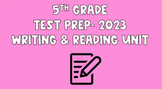 23/24 NYS Teachers College (tc) Test Prep Reading and Writ