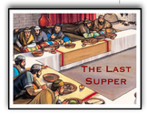 23- The Last Supper