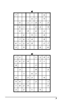 230 Puzzles & Games ideas  sudoku, sudoku puzzles, puzzle game