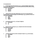 24-27 Apostrophes Quiz / ACT-SAT-CCR Test Practice