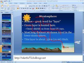 Preview of 24 Earth Science PowerPoints PART 1