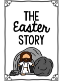 Easter Story- Leveled Reader