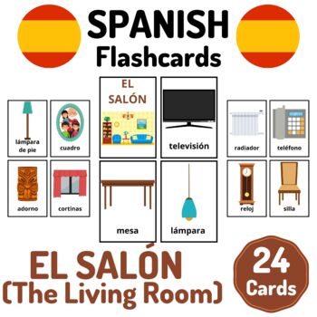 dresser in spanish language