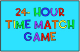 24-hour time match game