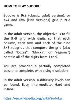 Sudoku — Wikipédia