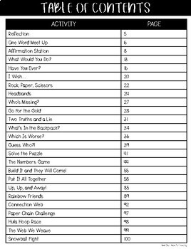 25 Team Building Activities for Football