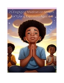 25 Engaging Meditation Scripts for Young Explorers Ages 4-