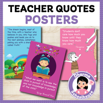 Inspirational Quotes For Back To School Worksheets Teaching Resources Tpt