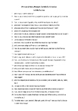 25 Journal Entry Prompts on Self-Reflection for Middle Schoolers