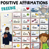 25 Positive Affirmations for the Classroom / Mirror