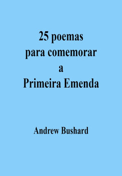 Preview of 25 poemas para comemorar a Primeira Emenda