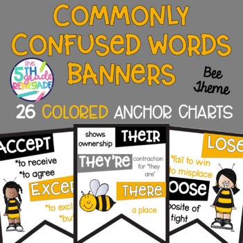 Commonly Confused Words (and How to Conquer Them)