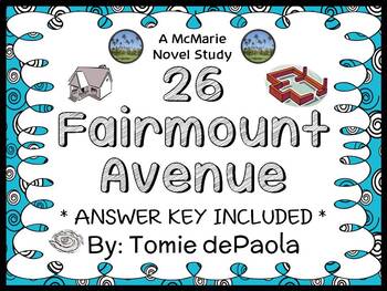 26 fairmount avenue books 1-4 pdf free download and install