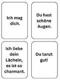 26 German Valentine's Day Phrases / Sayings. Valentinstag