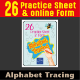 26 Practice Sheet & Form