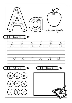 15+ Letter X Worksheets: Free & Easy Print - The Simple Homeschooler