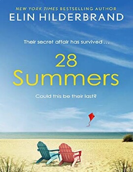 28 SUMMERS by Elin Hilderbrand by Rich-Mind | Teachers Pay Teachers