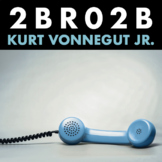 2BR02B By Kurt Vonnegut Jr. — Dystopian Short Story Analysis