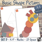 2D SHAPE MANIPULATION Basic Shape Picture Scaffolds Printa