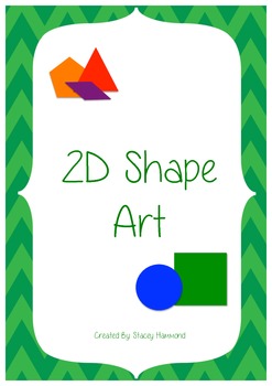 Rectangle shape worksheet