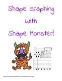 2D Shape Graphing with Shape Monster