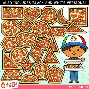 2d Shape Pizza Worksheets Teaching Resources Tpt