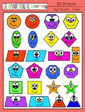 3D Shapes Activities - A Spoonful of Learning