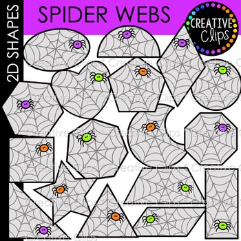 spicer web clipart for kids