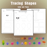 2D Shapes Worksheets And Activities
