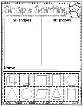 2d and 3d shapes activities by count on tricia tpt