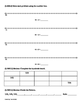 2md8 solving money word problems 2nd grade math