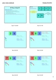 2.NBT.1 Place Value and Bundles