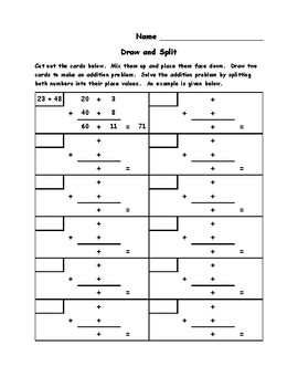 addition and subtraction hundreds worksheets