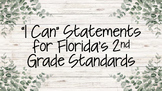 2ND GRADE FLORIDA STANDARDS UPDATED 24-25 (FARMHOUSE/GREEN