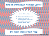 MAFS.2.OA.1.a Find the Unknown Number Task Cards