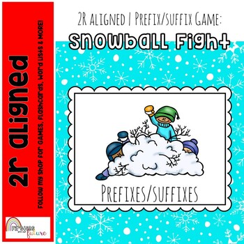 Snowball Fight Games