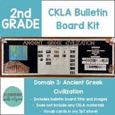 2nd Gr Knowledge Domain 3 (Ancient Greek Civilization) CKL