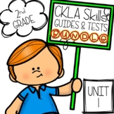 2nd Grade-CKLA Skills-Unit 1 **BUNDLE**