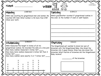 STRIDE Distance Learning Week 7