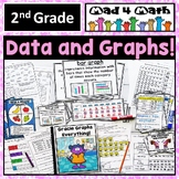 Data Graphing Bar Graphs Pictographs Worksheets Review