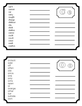 2nd Grade Dictionary by Michelle Dewees | Teachers Pay Teachers